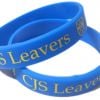 *CJS Leavers gifts - by www.School-Wristbands.co.uk