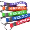 *Knoles Academy Bag Tag - by www.School-Wristbands.co.uk