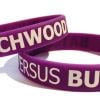 *Anti Bullying wristbands - by www.School-Wristbands.co.uk