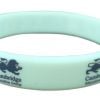 *Cambridge Education Group silicone wristbands  - by www.School-Wristbands.
