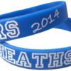 *Heathside Leavers Wristbands 2014 - by www.School-Wristbands.co.uk