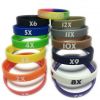 *Matsers Of Multiplication awards wristbands - by www.School-Wristbands.co.