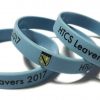 High Tunstall College of Science - Leavers Wristbands by www.School-Wristba